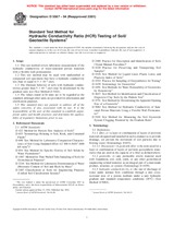 Preview ASTM D5567-94(2001) 15.5.1994