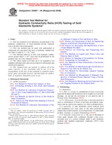 Preview ASTM D5567-94(2006) 15.6.2006