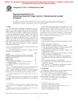 Preview ASTM D5572-95(1999) 10.10.1999