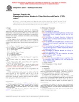 Preview ASTM D5573-99(2005) 1.4.2005