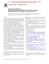 Preview ASTM D5574-94(2005) 1.4.2005