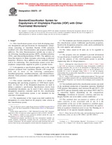 Preview ASTM D5575-07 1.11.2007