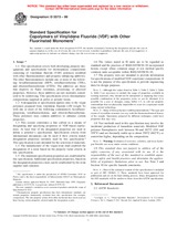 Preview ASTM D5575-99 10.3.1999