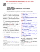 Preview ASTM D5577-94(2003) 10.1.2003
