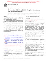 Preview ASTM D5578-04 1.10.2004