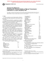 Preview ASTM D5579-00 10.6.2001