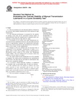 Preview ASTM D5579-09 15.4.2009