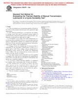 Preview ASTM D5579-10a 1.10.2010