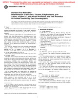 Preview ASTM D5580-00 10.1.2002