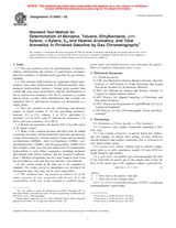 Preview ASTM D5580-02 10.1.2002