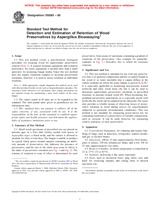 Preview ASTM D5583-06 1.3.2006