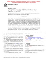 Preview ASTM D5585-11 1.7.2011