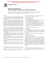 Preview ASTM D5587-07 1.7.2007