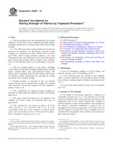 WITHDRAWN ASTM D5587-15 1.7.2015 preview