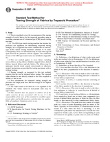 Preview ASTM D5587-96 10.2.1996