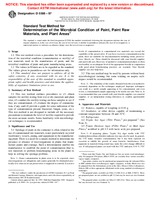 Preview ASTM D5588-97 10.7.1997