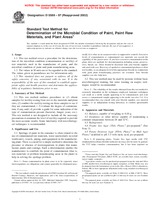 Preview ASTM D5588-97(2002) 10.7.1997