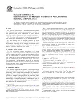 Preview ASTM D5588-97(2008) 1.6.2008