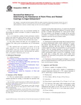Preview ASTM D5589-09 1.7.2009