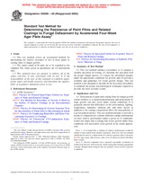 Preview ASTM D5590-00(2005) 1.12.2005