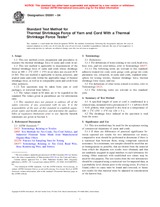 Preview ASTM D5591-04 1.11.2004