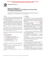 Preview ASTM D5596-03 10.2.2003