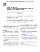 Preview ASTM D5598-01(2007) 1.5.2007