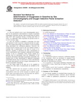 Preview ASTM D5599-00(2005) 1.11.2005
