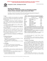 Preview ASTM D5600-98(2003) 10.5.2003