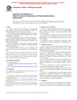 Preview ASTM D5602-98(2006) 1.1.2006