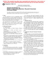 Preview ASTM D5603-96 10.11.2001