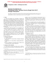 Preview ASTM D5604-96(2001) 10.6.1996
