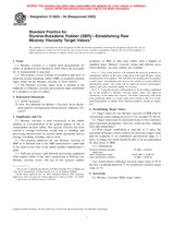 Preview ASTM D5605-94(2002) 10.12.2002