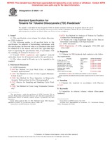 Preview ASTM D5606-01 10.6.2001