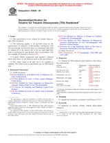 Preview ASTM D5606-09 1.12.2009