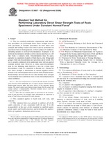 Preview ASTM D5607-02(2006) 1.5.2006