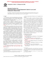Preview ASTM D5608-01 10.11.2001