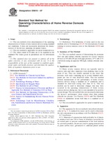 Preview ASTM D5615-07 15.6.2007