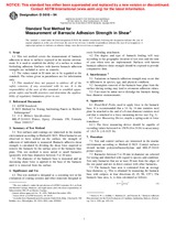 Preview ASTM D5618-94 1.1.2000