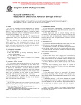 Preview ASTM D5618-94(2000) 1.1.2000