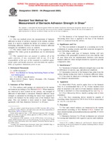 Preview ASTM D5618-94(2005) 1.9.2005