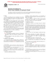 Preview ASTM D5621-01 10.8.2001