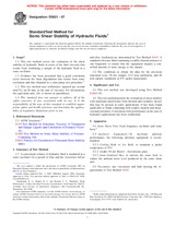Preview ASTM D5621-07 1.12.2007