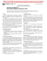 Preview ASTM D5621-94 10.8.2001