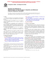 Preview ASTM D5622-95(2005) 1.5.2005