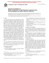 Preview ASTM D5623-94(1999)e1 10.11.1999