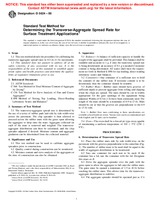Preview ASTM D5624-00 10.2.2002