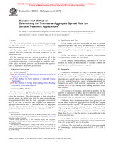 Preview ASTM D5624-02(2007) 1.12.2007