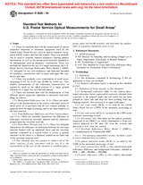 Preview ASTM D5626-94 15.10.1994