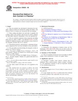 Preview ASTM D5630-06 1.9.2006